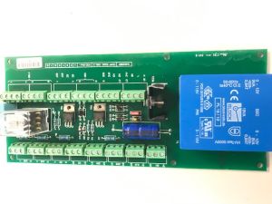 INDUCTOR PCB ASSY
