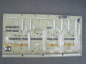 PCB CIO FOR FIXTURE INTERFACE ELEVONIC 401