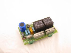 PCB FOR DUPAR-FL SERIES DOOR GEAR