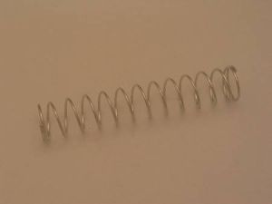 SPRING SAFETY GEAR,5C-B , 8C-B , 12C-B , 14D
