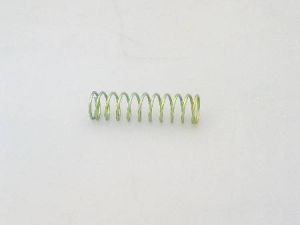 SPRING - 11/16 INCH OD, 2.5INCH LONG, FOR SAFETY GEAR LINKAGE F0312AK & EUROPA 2000