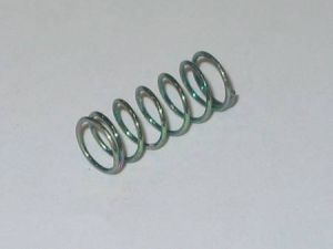 SPRING - FOR CONTACT ON 6164 TYPE RELAY