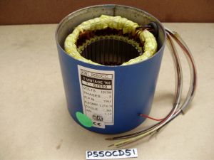 DOOR OPERATOR MOTOR STATOR