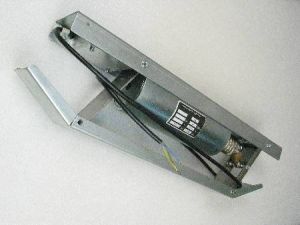 RETIRING CAM EMT17 110VAC,IP20 MOVING 35MM