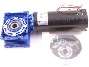 MOTOR GEARBOX FOR E OPERATOR WITHOUT SHAFT - Ratio10:1