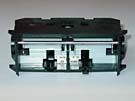 BACK COVER FOR LONG TYPE LM PUSH BUTTONS (9858)