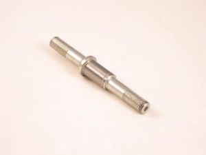 SHAFT -  5 INCH LONG, FOR 4 1/2 INCH FACE ROLLER ON R43 GUIDE SHOE **LIMITED STOCK**