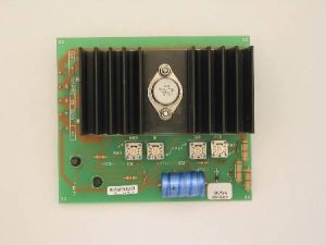 PRINTED CIRCUIT, ACCELERATOR,FUNCTION SM