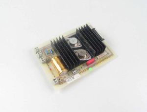PCB POWER SUPPLY UNIT FOR CMOS CONTROL