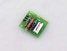 PCB REMOTE STATION LINE TERMINATOR 1