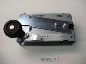 COMPLETE SWITCH - HOISTWAY