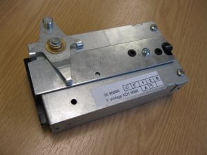 TRIPPING SWITCH - SPB, TRIP R/H TOP