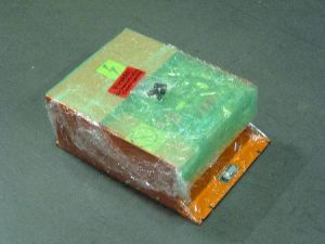 POWER SUPPLY - 30AMP, FOR MOTION GAMMA AL, W/O FAN