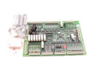 PCB + EPROM LB2 KIT MS300 FOR EVANS ONLY