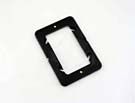 HOUSING / GASKET - FOR LANDING FACEPLATE, FOR 1-3 PUSH MODULES 7069