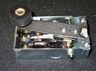 LIMIT SWITCH - STRAIGHT LEVER ARM