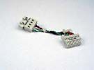 CABLE - ANALOG INPUT (RMH) FOR REM5