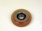 ROLLER - 76MM DIA, FOR GEN2/R2 LIMITED DUTY