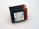 RELAY - SIEMENS TYPE, 100 VDC, 4N/O, LOCATION RUN CONTACTOR