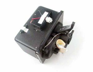 TRANSDUCER - PRIMARY POSITION ELEVONIC 411 PPT, PERFORATED TAPE DRIVEN