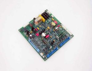 TAPE READER GUIDE ( E335 )