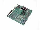 PCB MCSS IO BOARD, MCS CONTROLLER