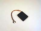BRUSH - NEW TYPE HOLDER, 40MM WIDE, FOR 2B GENERATOR