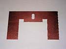 STIFFENERS FOR LOOSE CAR PANELS (CORRECTIVE INSTRUCTION)
