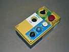 INSPECTION-BOX (TOP OF CA,)