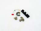 DIODE - 1000V, WITH HARDWARE, FOR 6164 TYPE RELAY