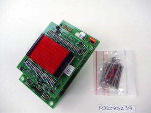 CPI & HPI (9662D) LM **OBSOLETE**