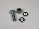 FIXINGS FOR MRDS OPERATOR ARMS