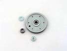 PULLEY FOR AIRCORD EUROPA 2000 2PSO CAR & LANDING