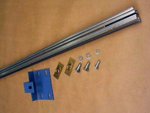 TRACK - TOP, FOR EUROPA 2000/01/D2000, 2PSO, CAR, 700MM