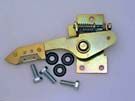 LOCK BEAK - FOR OVL TYPE LOCK, CO&2PSO, R/H