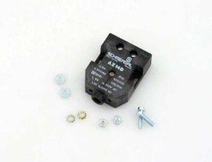 Auxiliary Contact