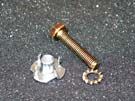 BOLT & FIXINGS FOR HANDRAIL
