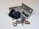 CONTACT & SHUNT & BRACKETS - FOR CAR DOOR