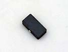 MAGNET - 40 L X 22 W X 10 T (MM), GREY, FOR 9559 INDUCTOR SWITCH & REM3