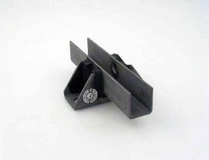 GUIDE SHOE FOR T2 LENGTH = 200, WIDTH = 118