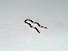 CLIP - FORK TYPE, FOR FC09550T DOOR OPERATOR GEAR