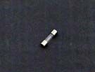 FUSE - 250V, 1AMP, 20MM LONG, 5MM DIA