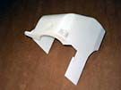 BOX COVER FOR FC09550T DOOR OPERATOR