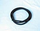 ASTRAGAL RUBBER MALE, 2286MM LONG, FOR 9692&6920 TYPE DOORS