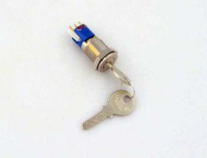 KEYSWITCH & KEYS 87820A