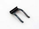 SPRING - FOR LOCK RELEASE MECHANISM PRIMA / TECHNA LANDING DOORS