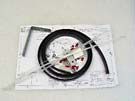 CABLE KIT - 1800MM LONG, FOR FCO9550T DOOR OPERATOR NUDGING SWITCH