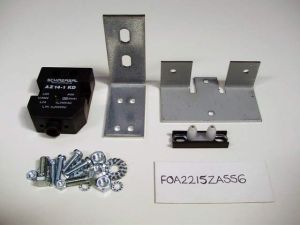 CONTACT & SHUNT + FIXATION