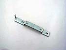 BRACKET - R/H, 52MM HIGH, FOR 9940 LOCK CONTACT