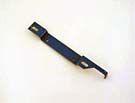 BRACKET - R/H, 16MM HIGH, FOR 9940 LOCK CONTACT